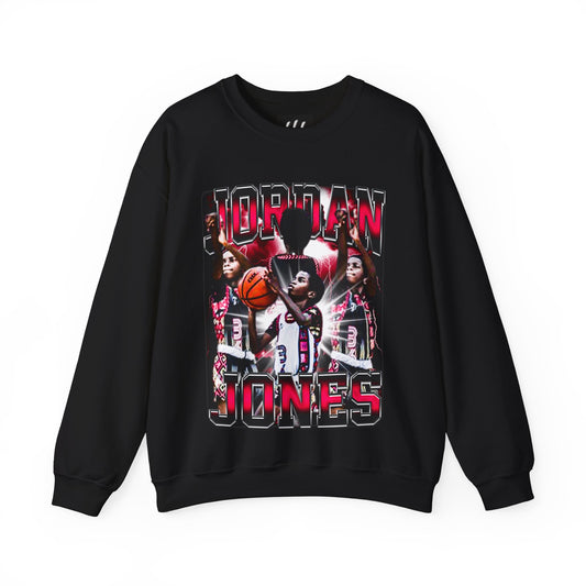 Jordan Jones Crewneck Sweatshirt