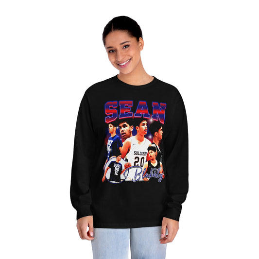 Sean Blakely Classic Long Sleeve T-Shirt