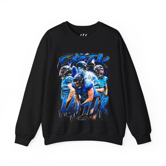 Erik Aguilar Crewneck Sweatshirt
