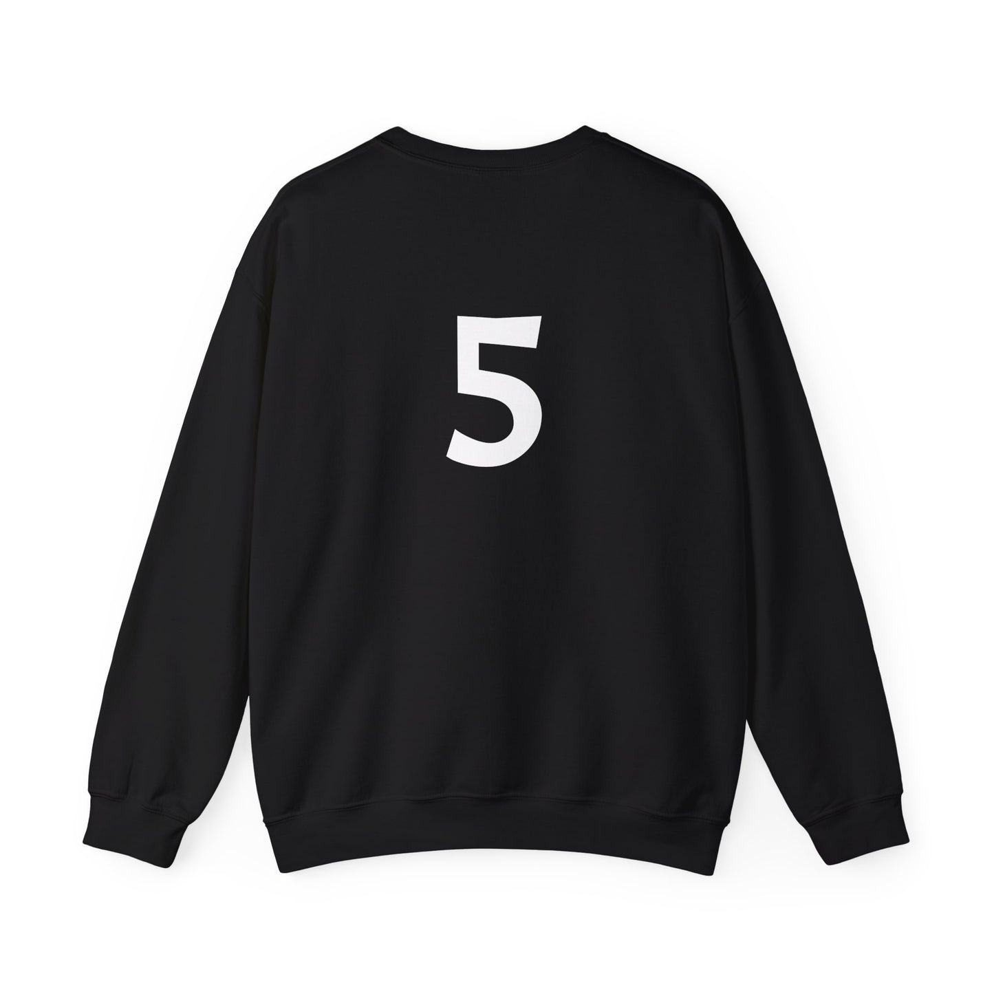 Rashad Watson Crewneck Sweatshirt