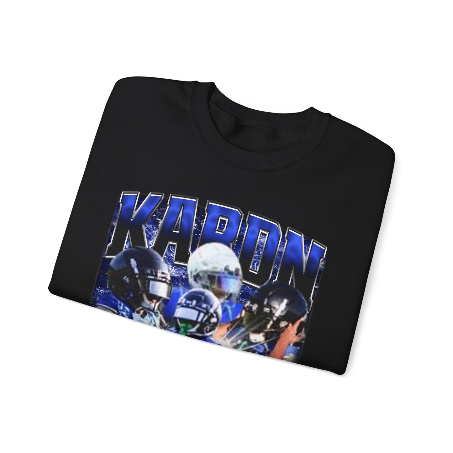 Karon Latimer Crewneck Sweatshirt