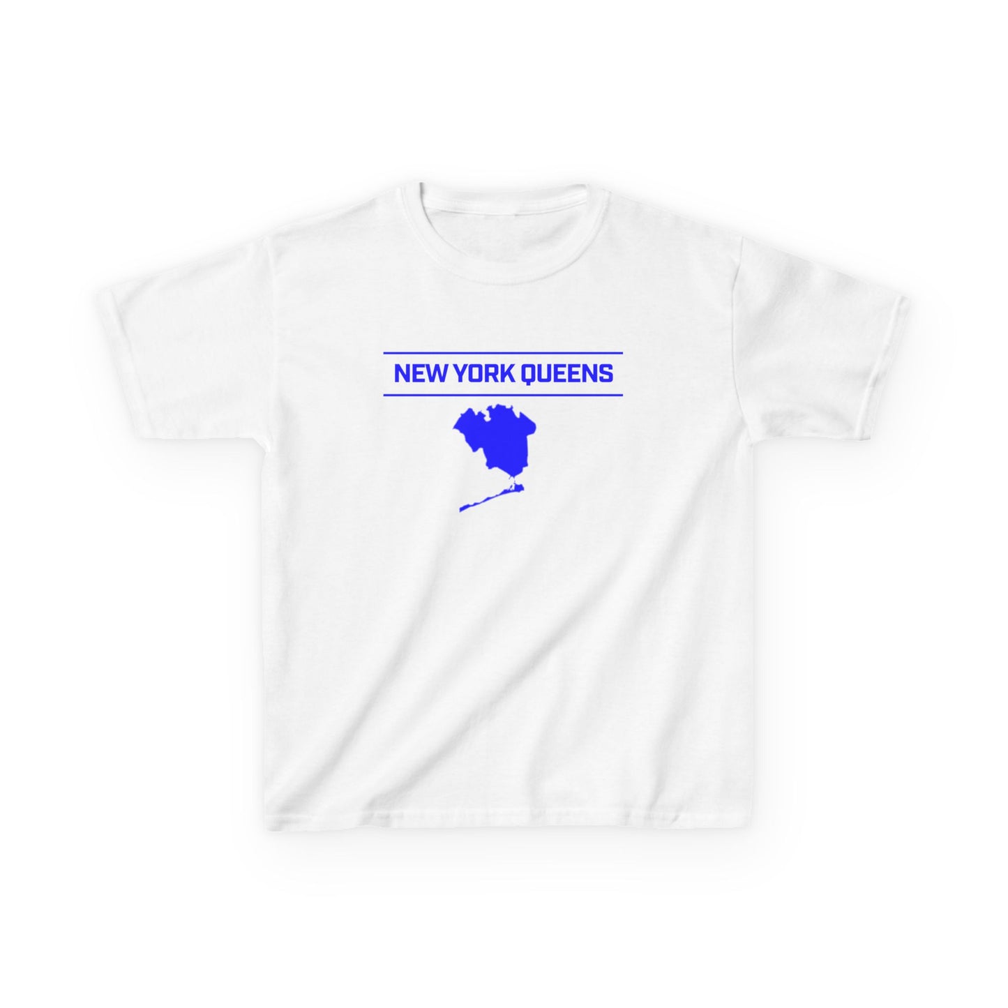 Jordan Powell Youth Heavy Cotton Tee