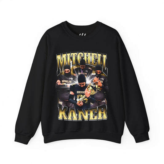 Mitchell Kaner Crewneck Sweatshirt