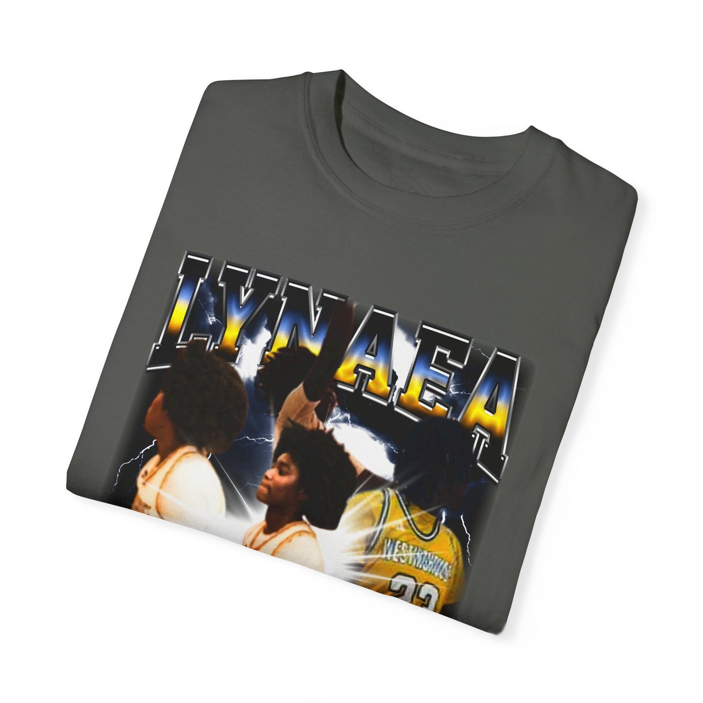 Lynaea Bowers Heavyweight Premium Tee