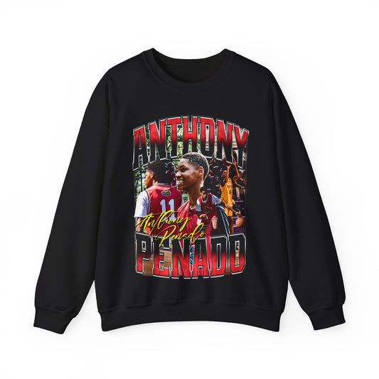 Anthony Penado Crewneck Sweatshirt