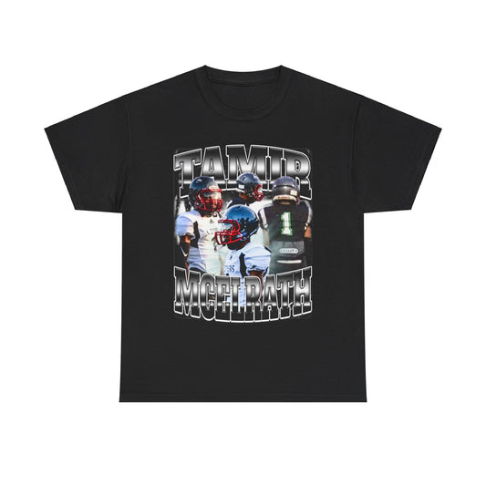 Tamir Mcelrath Heavy Cotton Tee