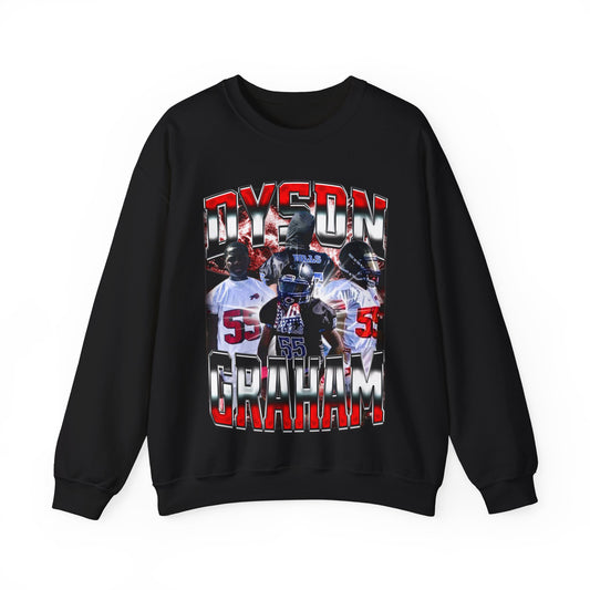 Dyson Graham Crewneck Sweatshirt
