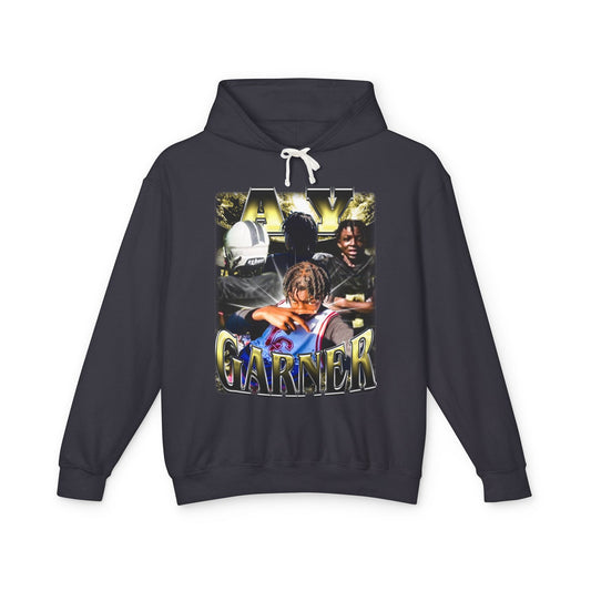 Ay.Garner Hoodie
