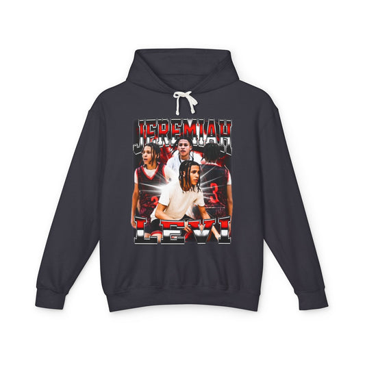 Jeremiah Levi Hoodie