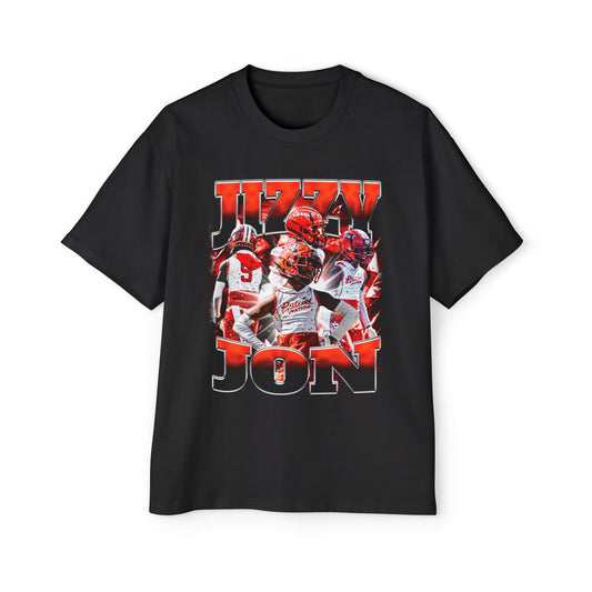 Jizzy Jon Oversized Tee