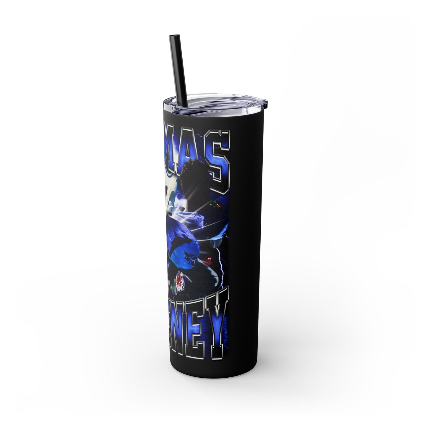 Thomas Sweeney Stainless Steal Tumbler