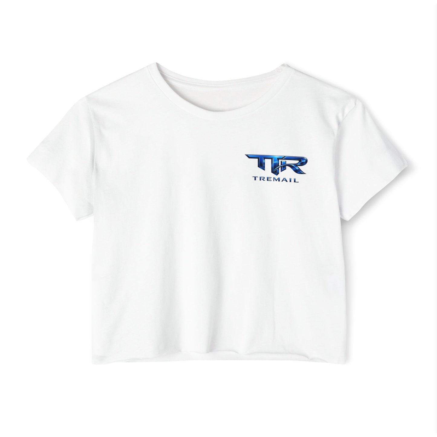 Tremail Thompson Reece Crop Top