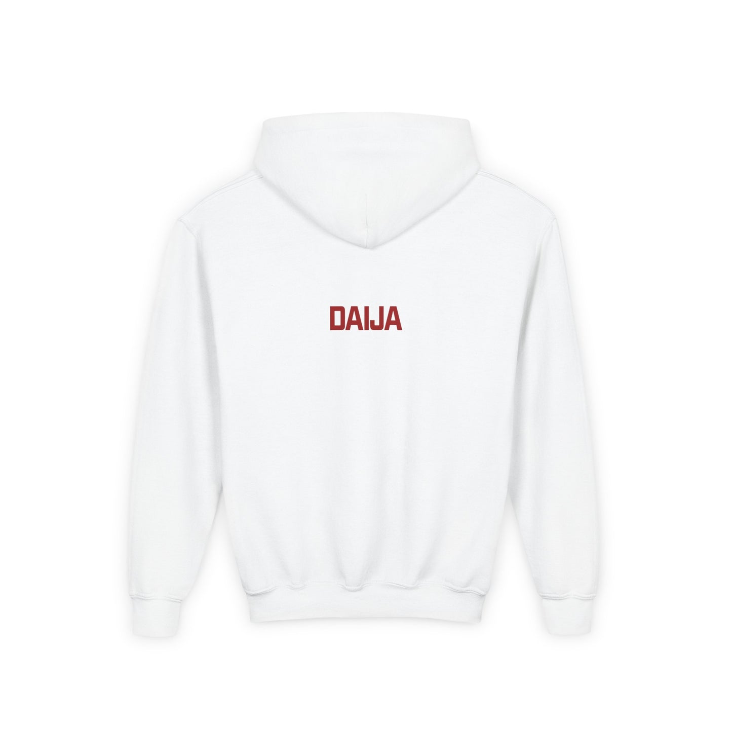 Daija Harper Youth Hoodie