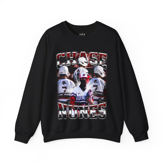 Chase Nunes Crewneck Sweatshirt