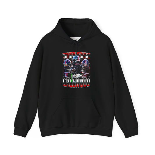 Troy Callwood Hoodie