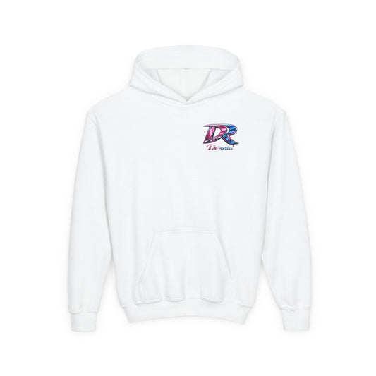 De’vonta’ Roberts Youth Hoodie