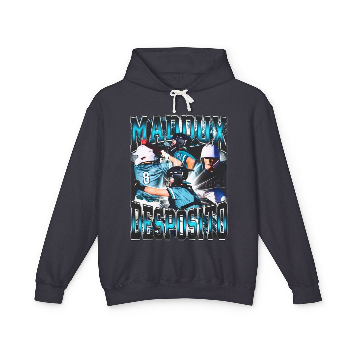 Maddux Ace Desposito Hoodie