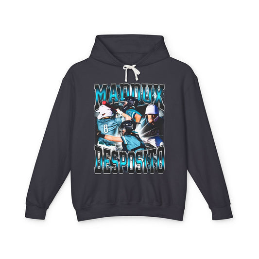Maddux Ace Desposito Hoodie