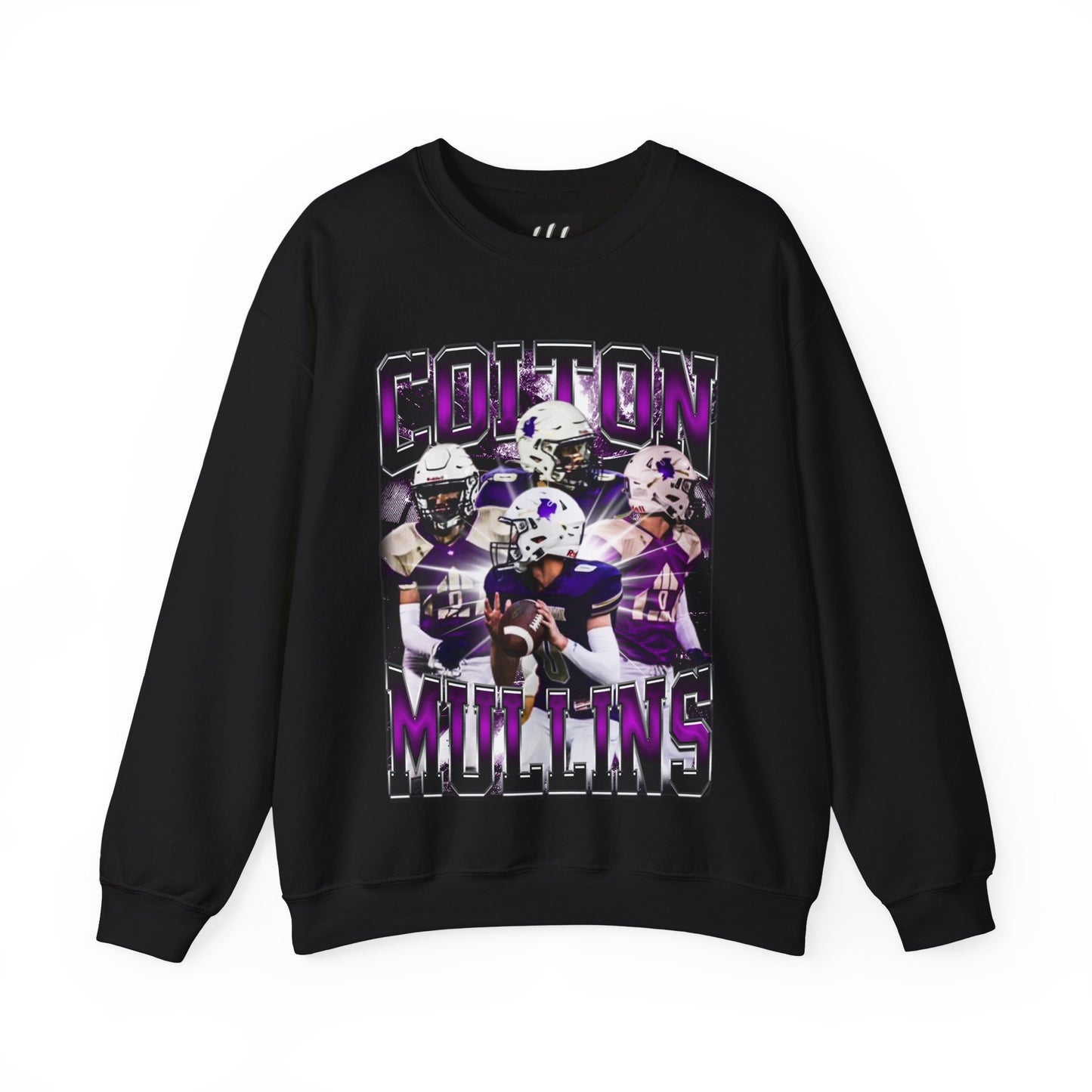 Colton Mullins Crewneck Sweatshirt