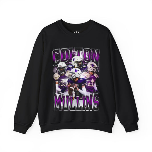 Colton Mullins Crewneck Sweatshirt