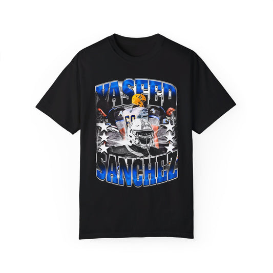 Yaseed Sanchez Heavy Cotton Tee