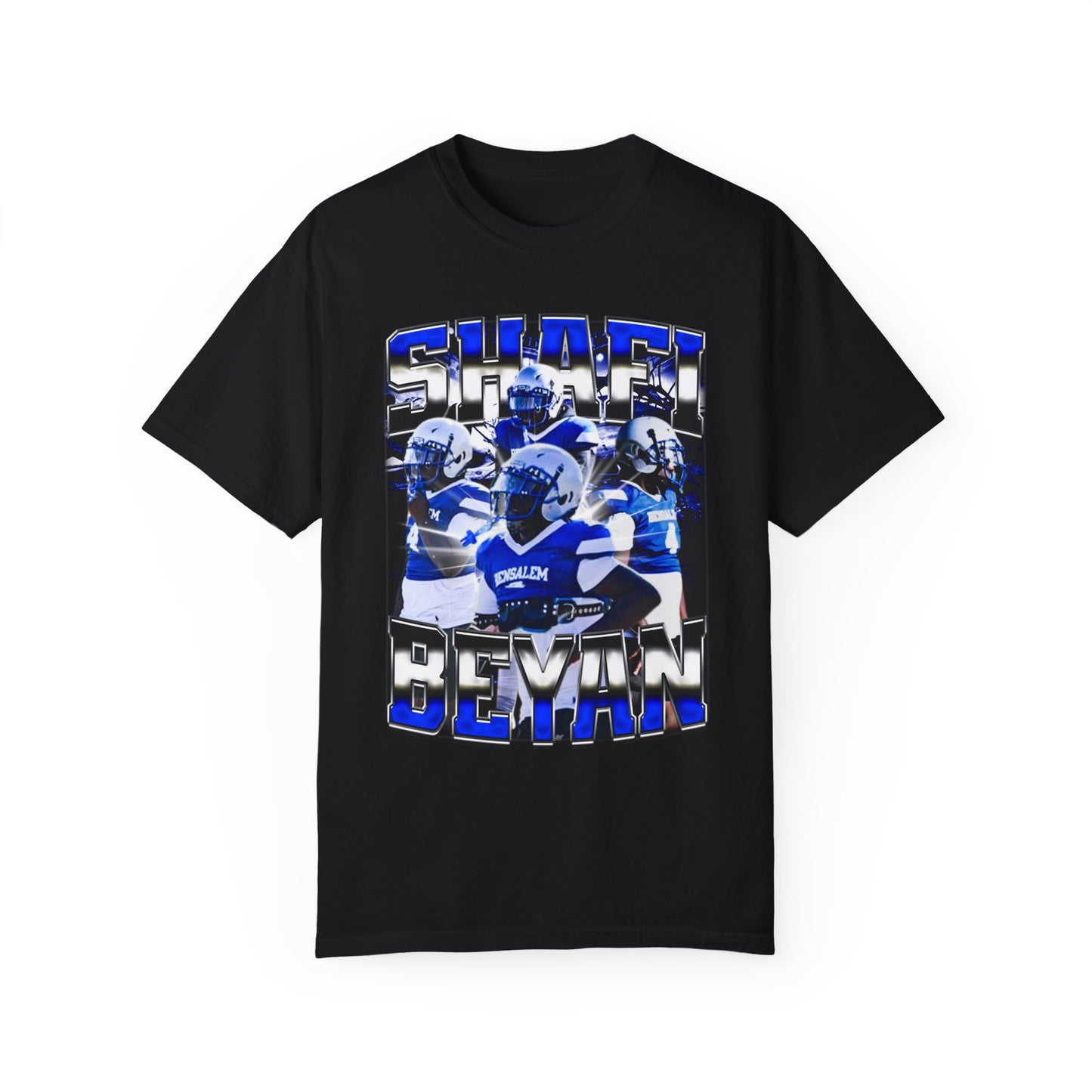Shafi Beyan Heavy Cotton Tee