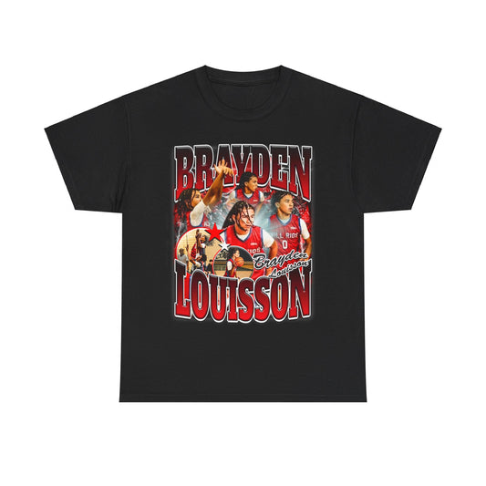 Brayden Louisson Heavy Cotton Tee