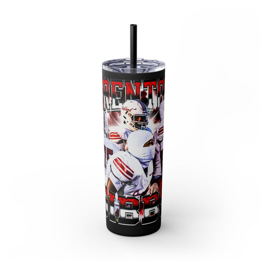 Trenton Gibbs Stainless Steal Tumbler