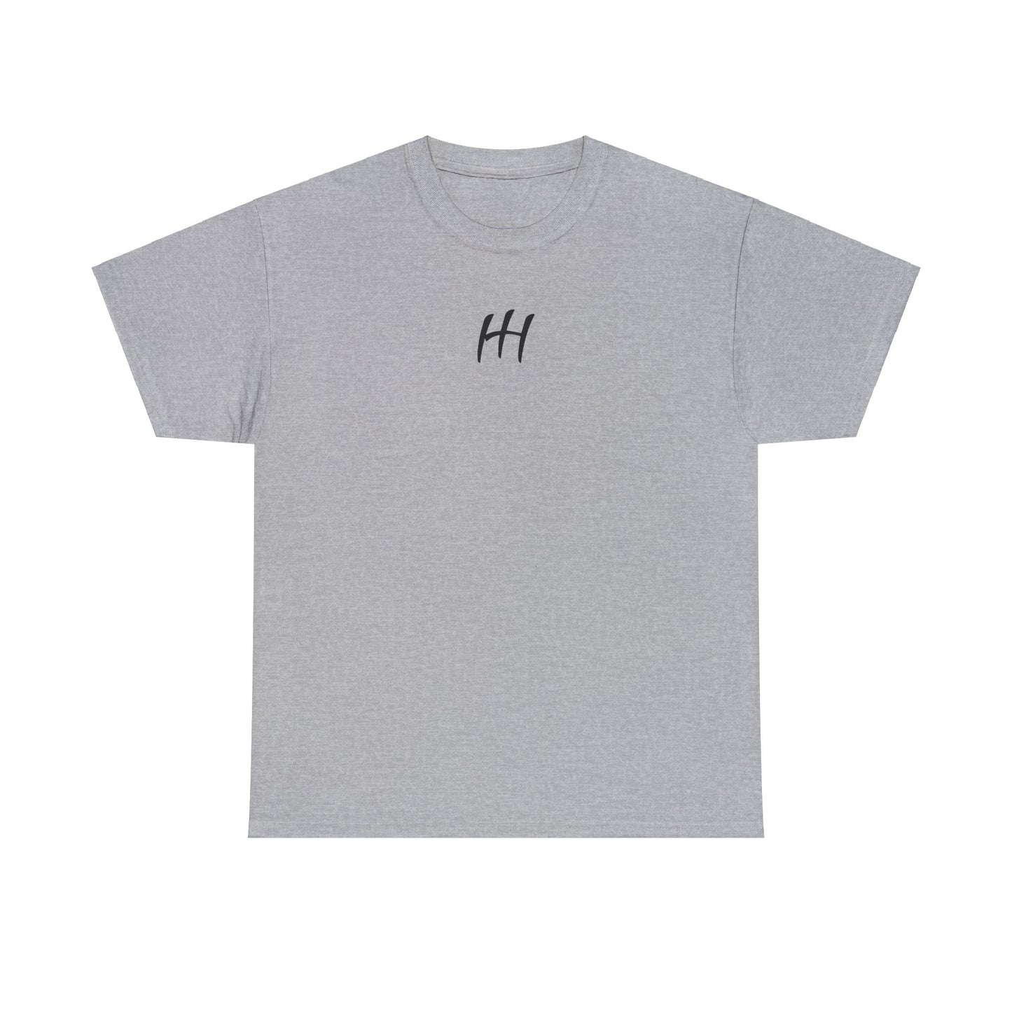 David Addai Heavy Cotton Tee