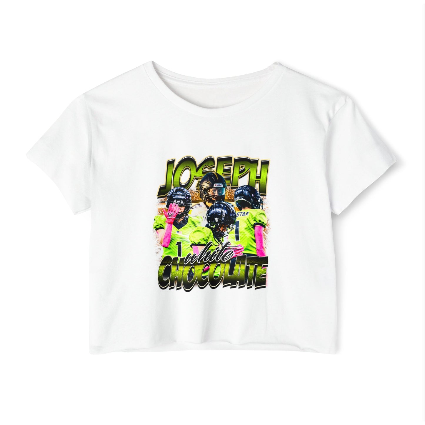 Joseph Crop Top