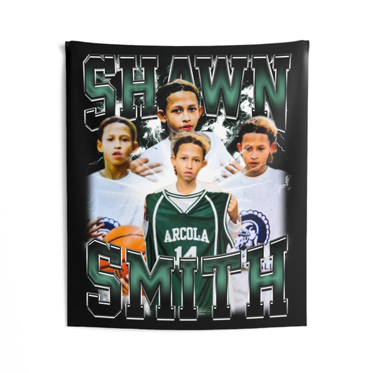 Shawn Smith Tapestry 50” x 60”