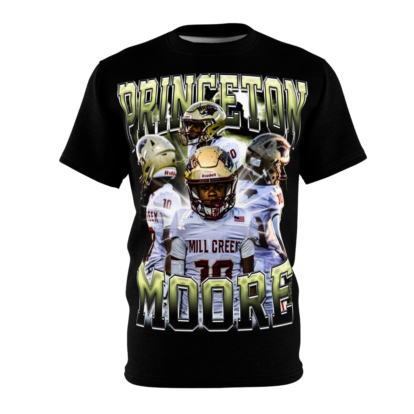 Princeton Moore Vintage Full Pree