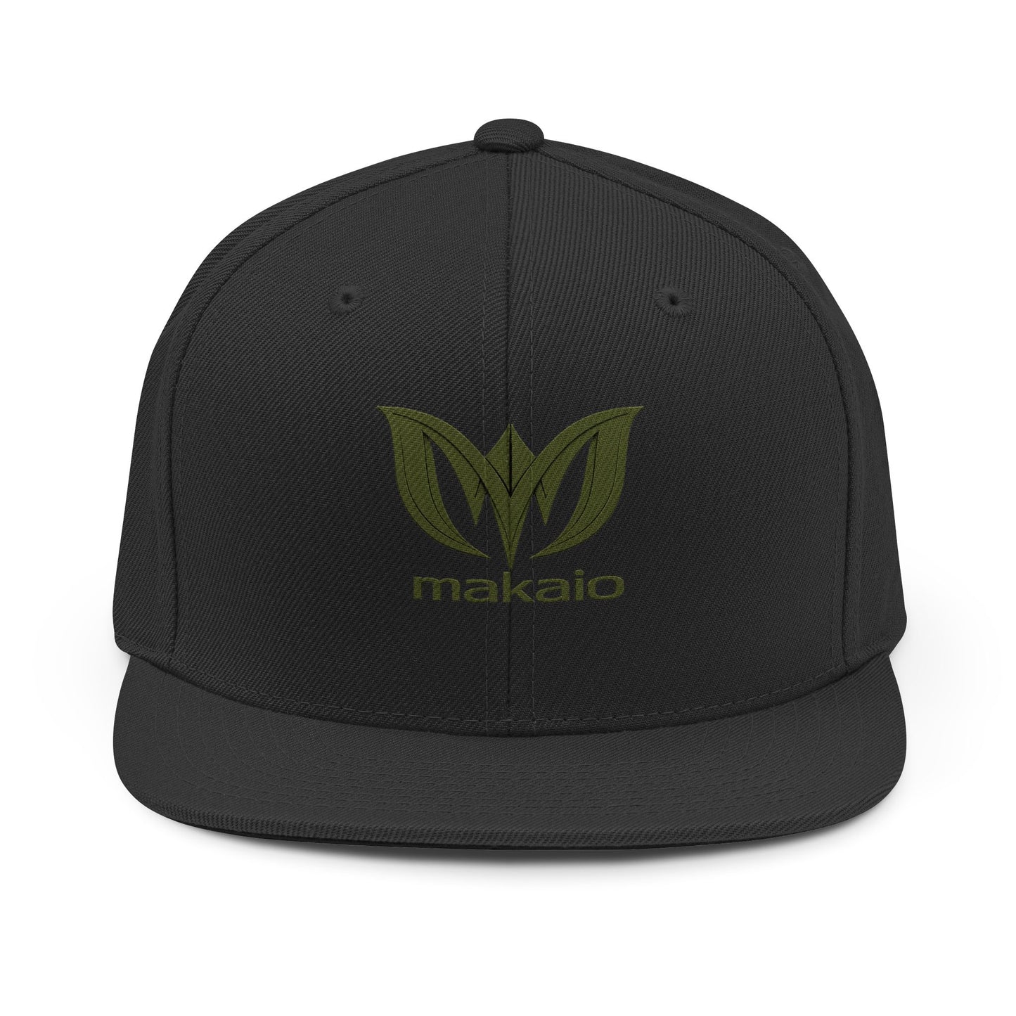 Makaio Morphy Snapback Hat