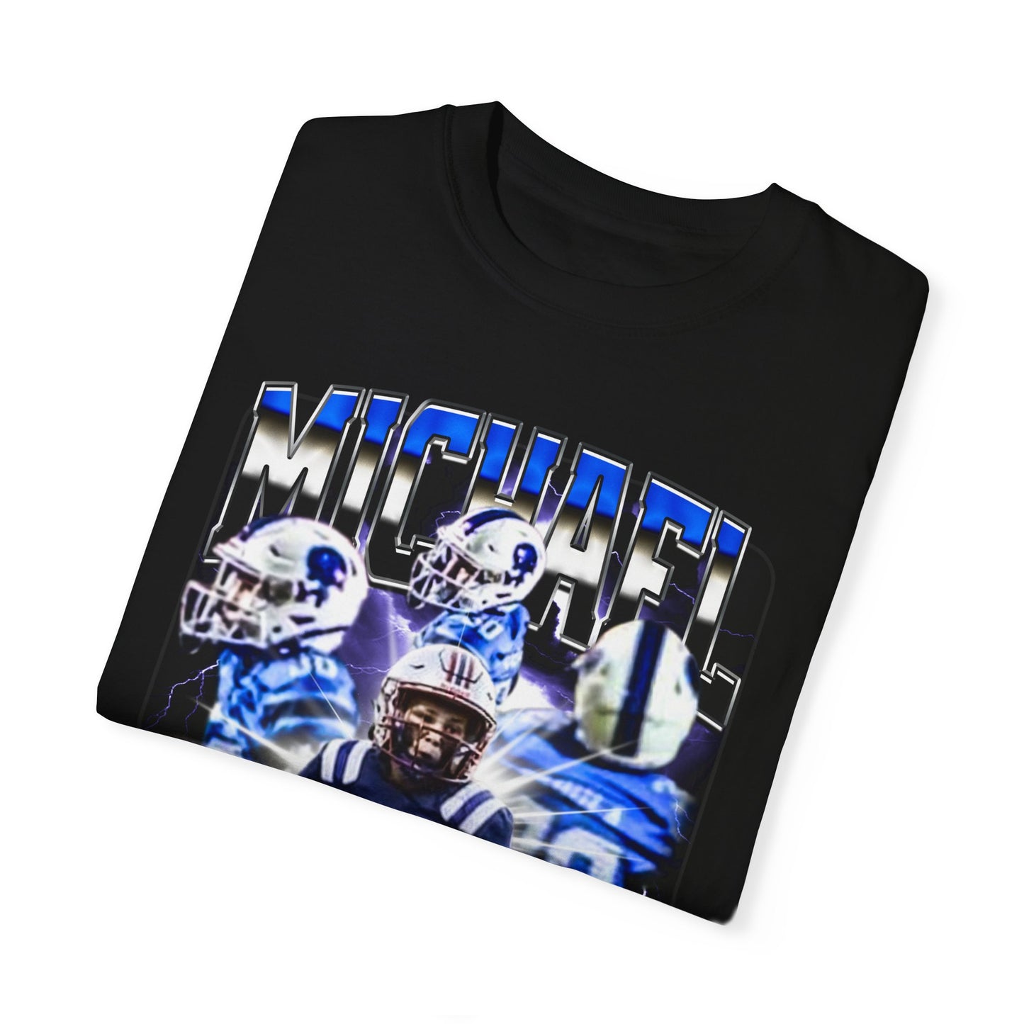 Michael Padula Heavy Cotton Tee