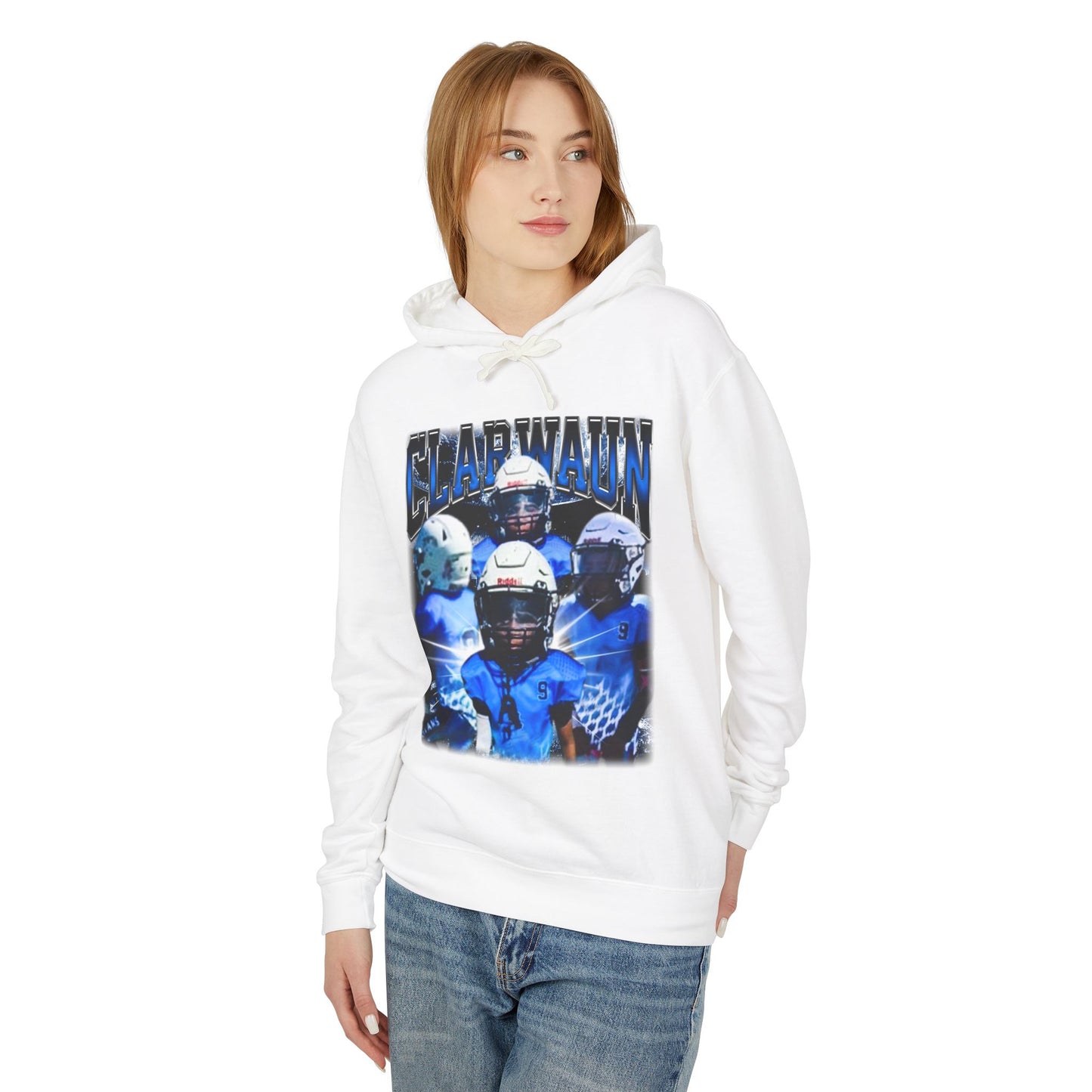 Clarwaun Hoodie