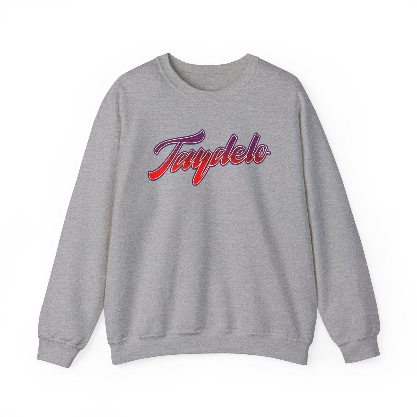 Devontay Deloatch Crewneck Sweatshirt