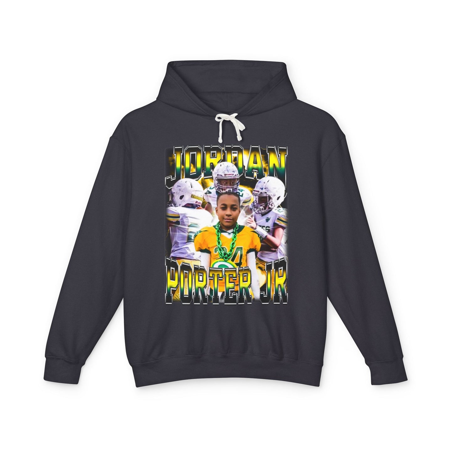 Jordan Porter Jr Hoodie