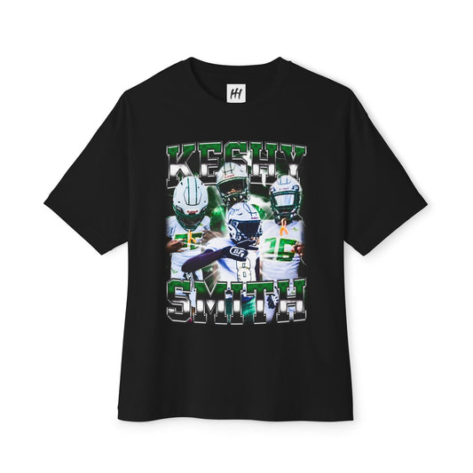 Keshy Smith Oversized Tee