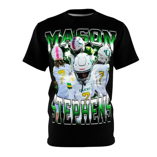 Mason Stephens Vintage Full Pree