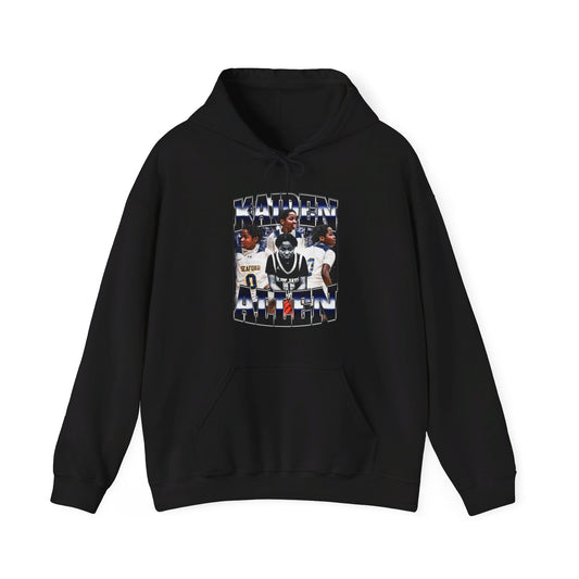 Kaiden Allen Hoodie