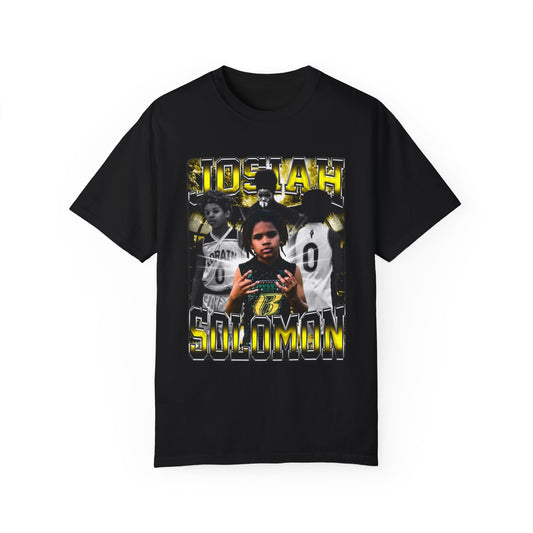 Josiah Solomon Heavyweight Premium Tee