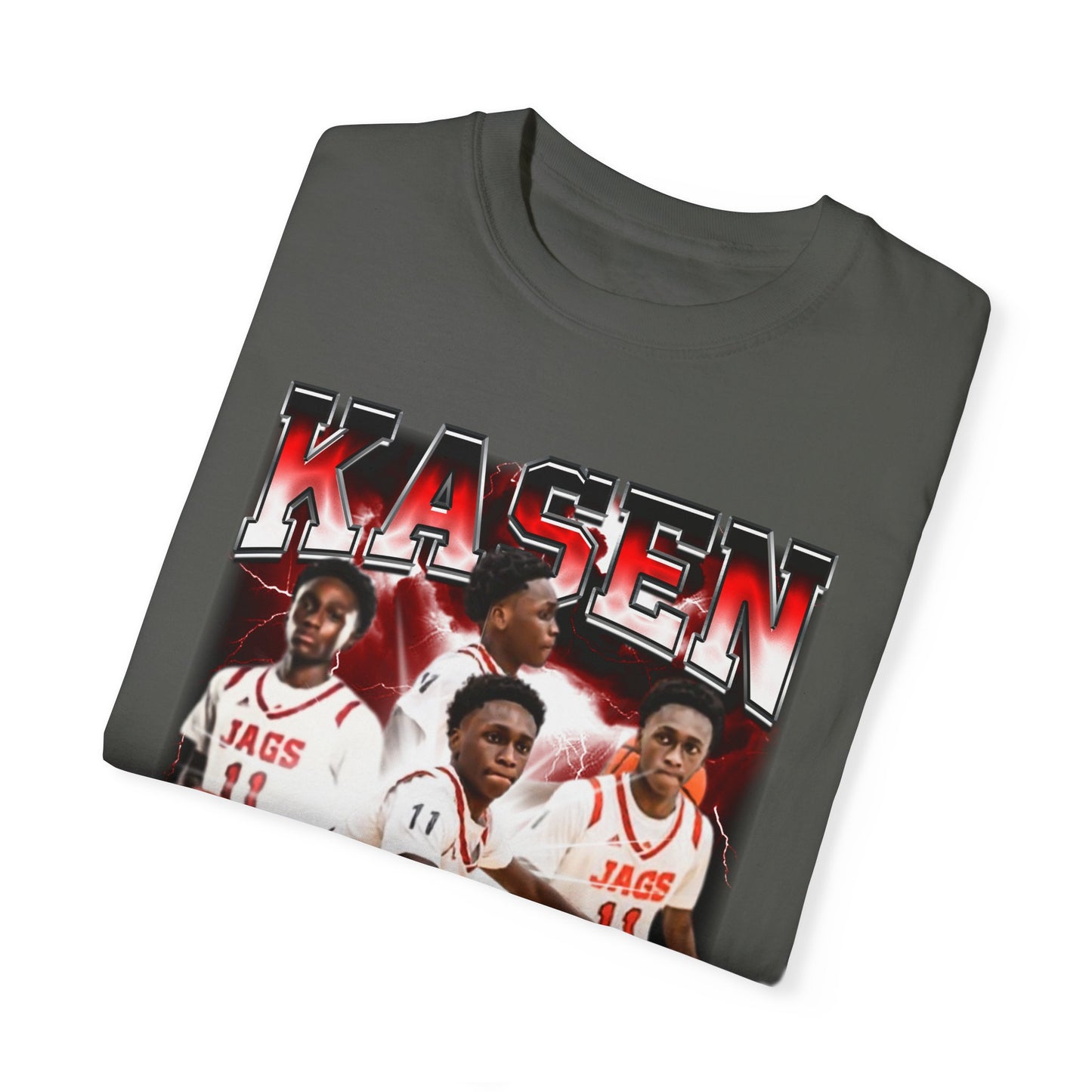 Kasen Bonner Heavyweight Premium Tee