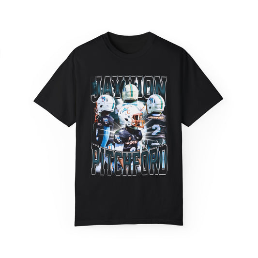 Jayvion Pitchford Heavyweight Premium Tee