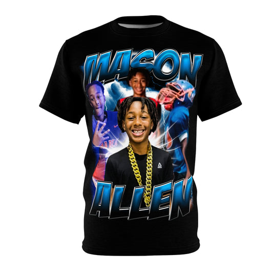 Mason Allen Vintage Full Pree