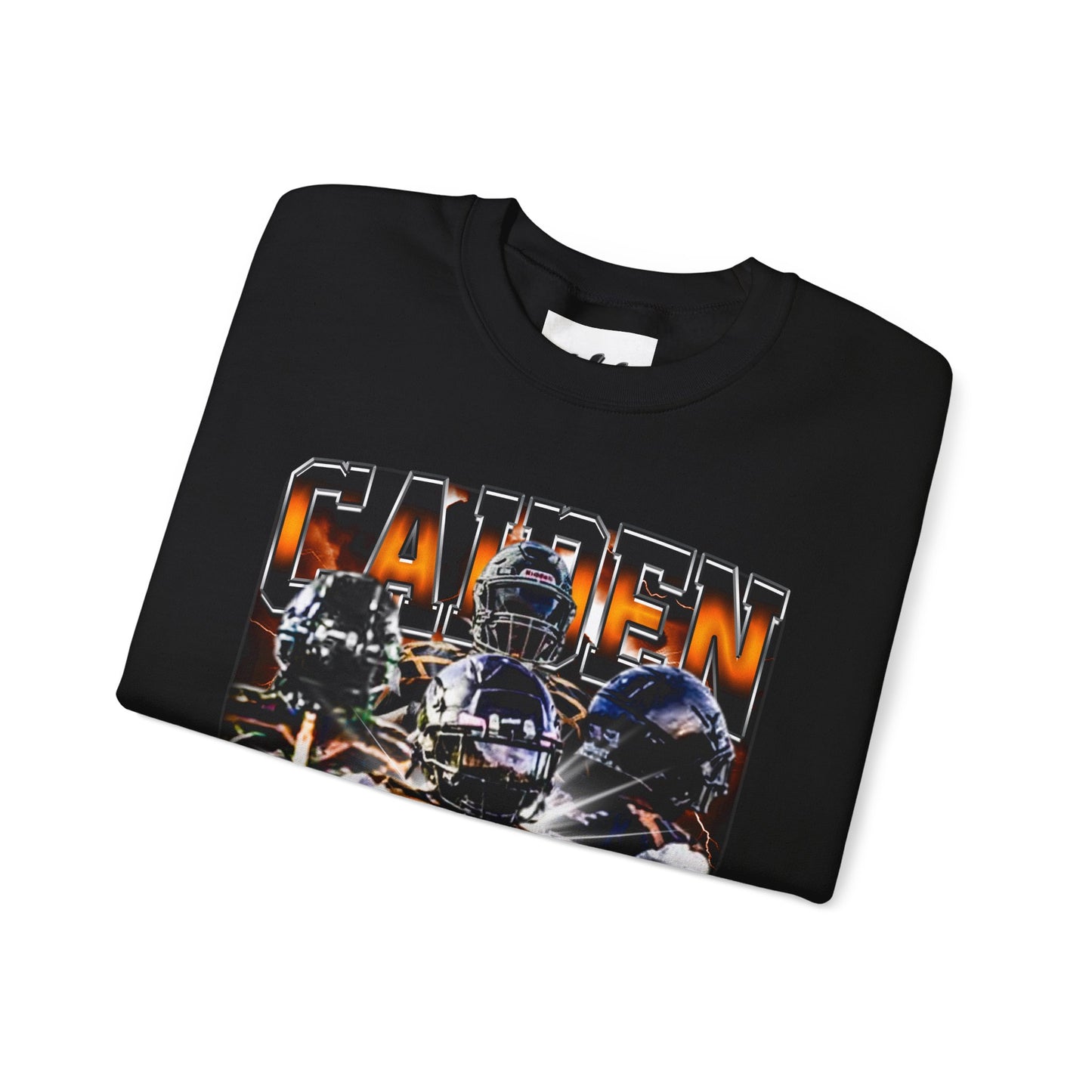 Caiden House Crewneck Sweatshirt
