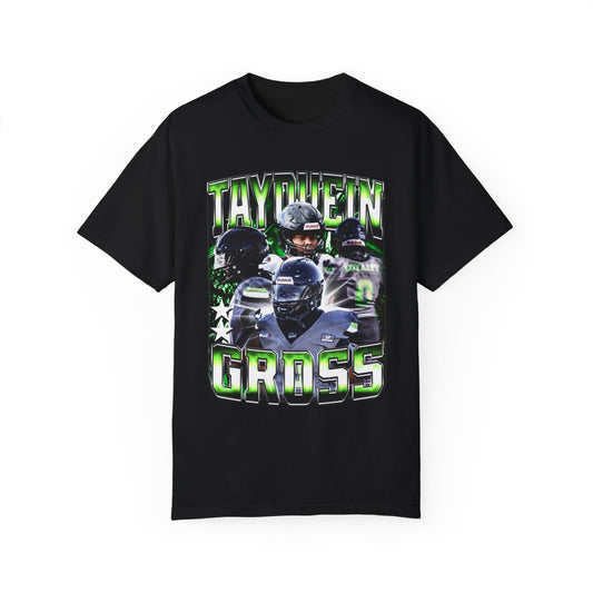 Tayovein Gross Heavy Cotton Tee