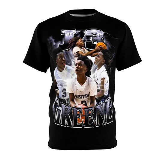 J3 Greene Vintage Full Pree