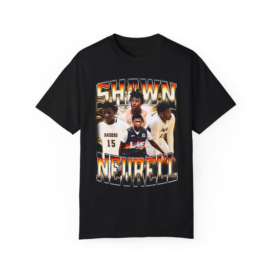 Shawn Neurell Heavy Cotton Tee