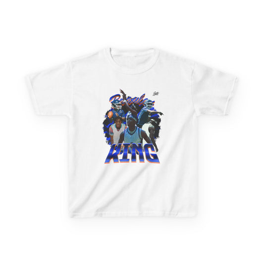 Braylon King Youth Heavy Cotton Tee