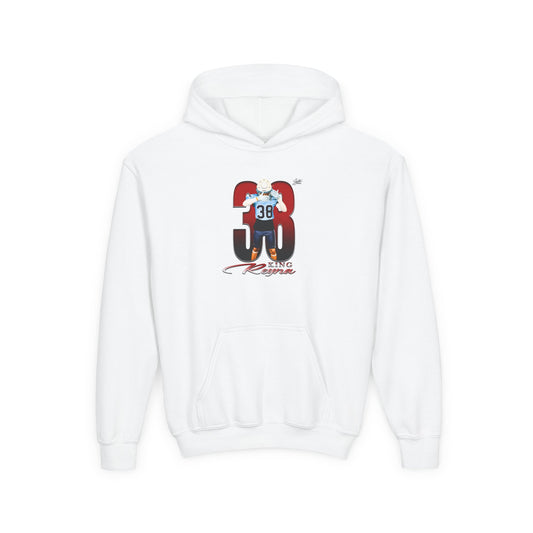 King Reyna Youth Hoodie